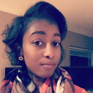 Meet your Posher, Amber